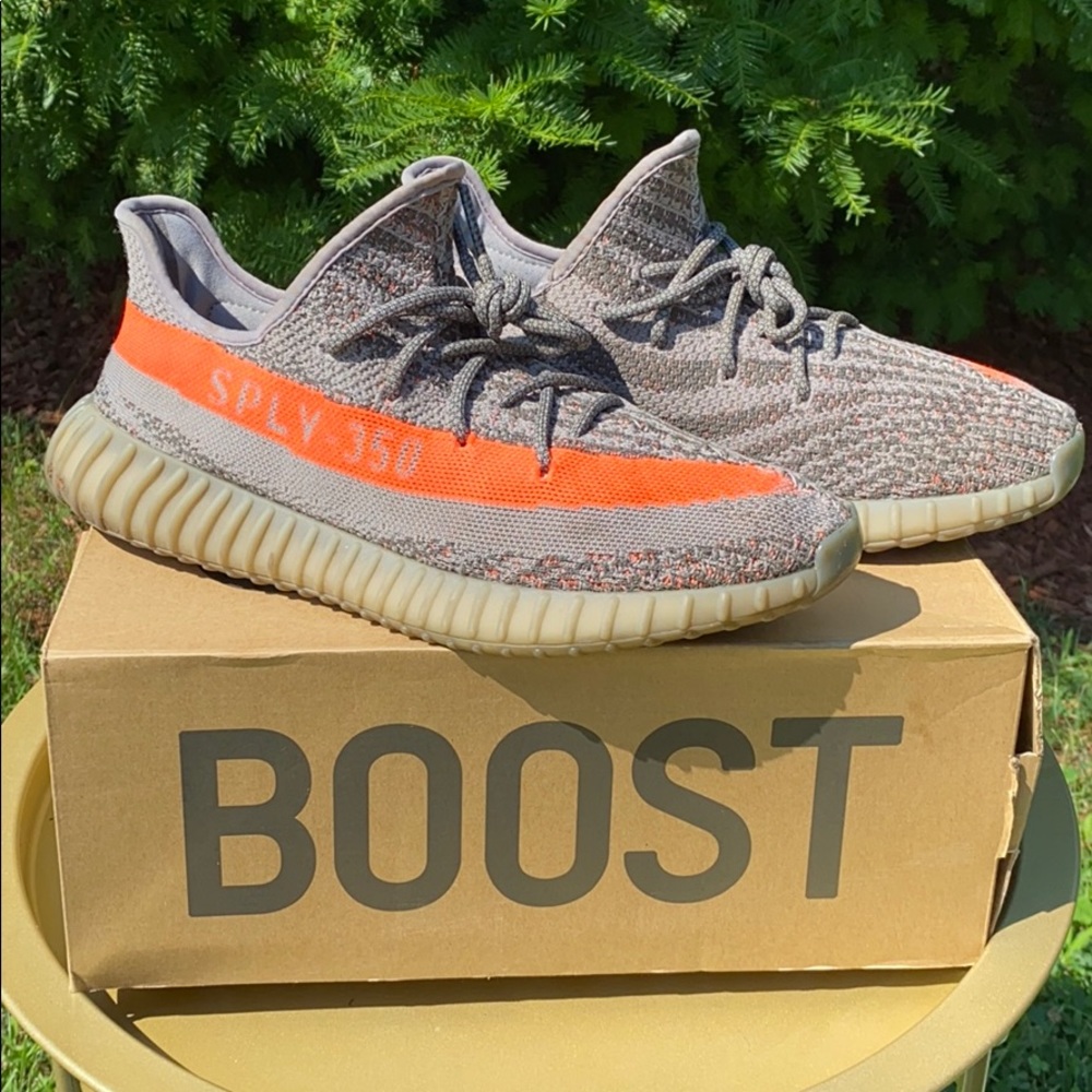 Yeezy Boost 350